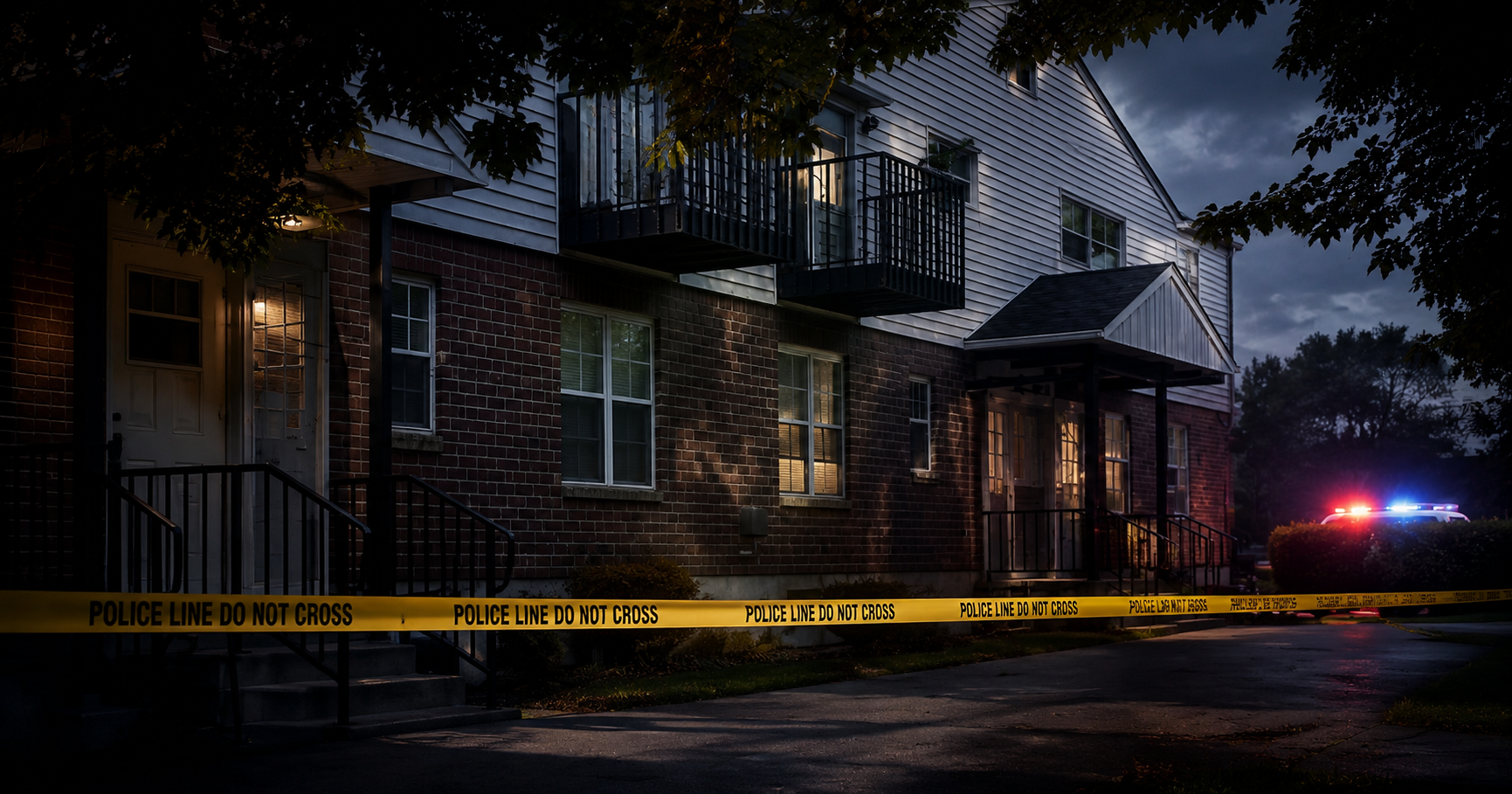 The Custody Visit Was Days Away. Then Police Found 6 Bodies And A Chilling Note