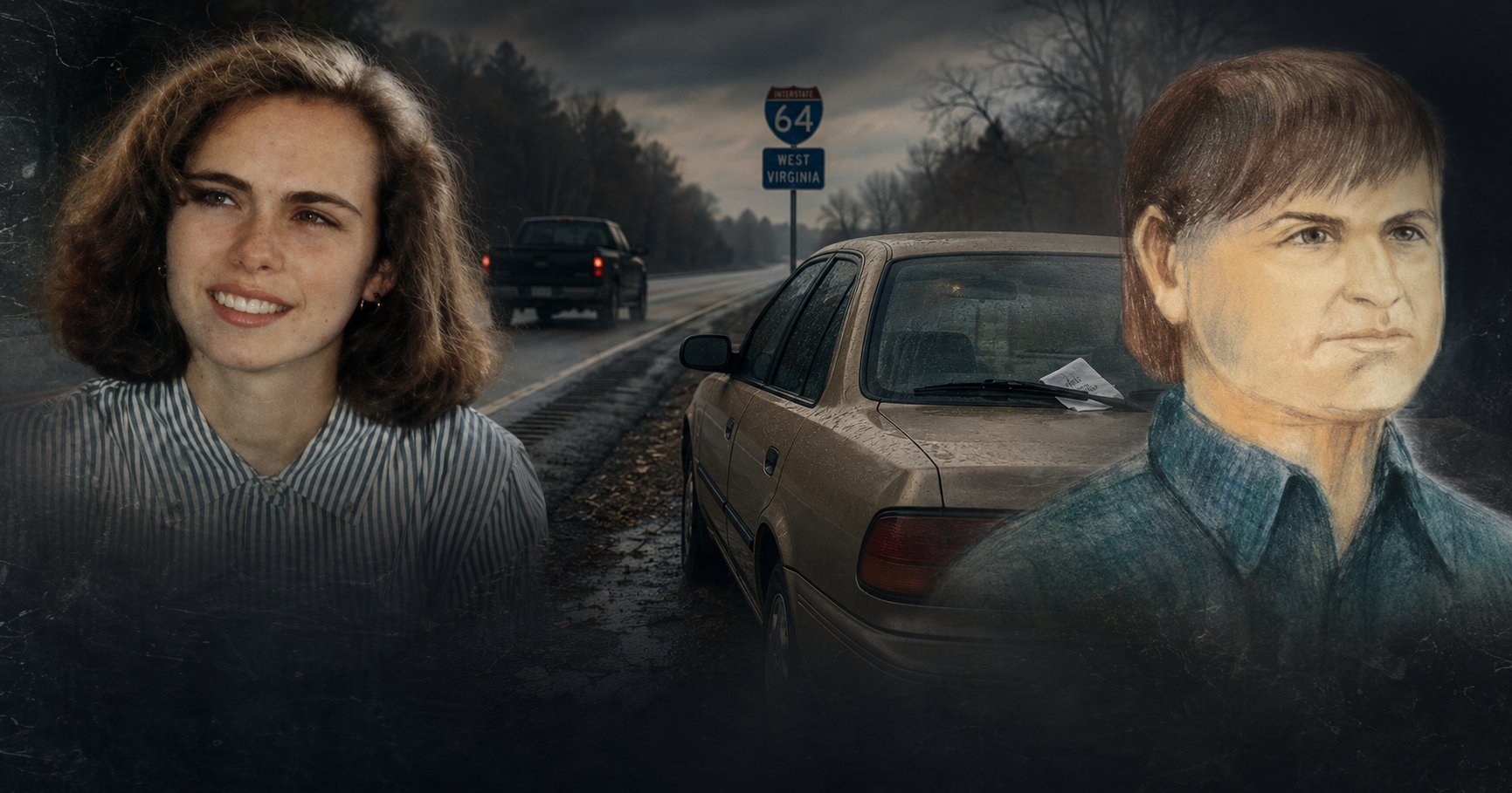 She Thought a Stranger Was Helping Her. Then Alicia Reynolds Vanished From the Highway