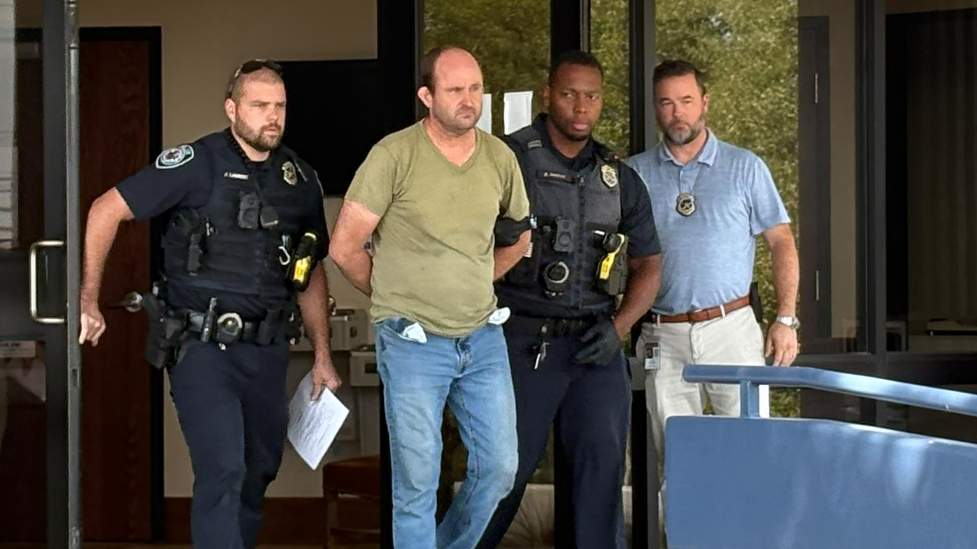 Goo Goo Ga Ga: The 26-Year File on the Man in the Diaper